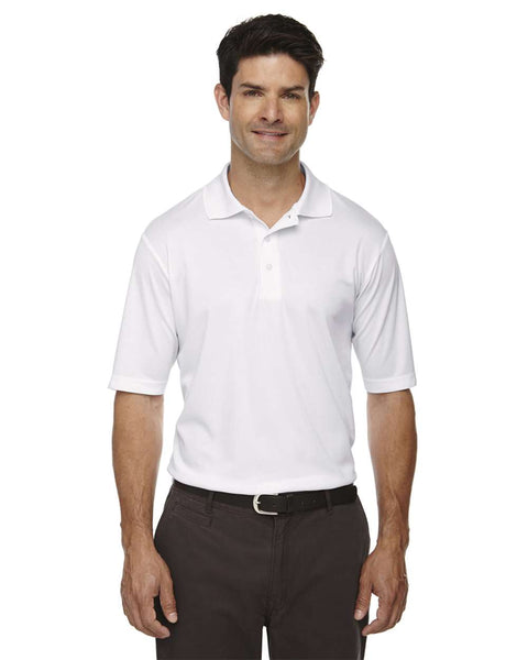 Ash City - Core 365 Men's Tall Origin Performance Piqué Polo