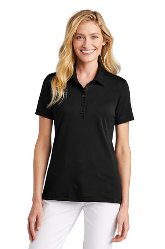 TravisMathew Women's Oceanside Solid Polo