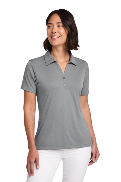 TravisMathew Women's Coto Performance Polo