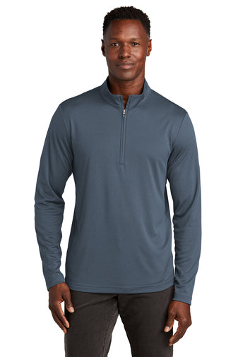 TravisMathew Coto Performance 1/4-Zip