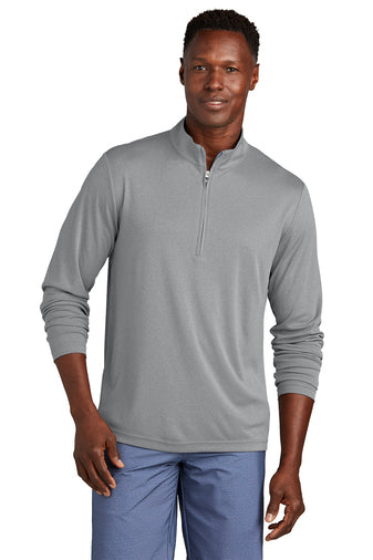 TravisMathew Coto Performance 1/4-Zip