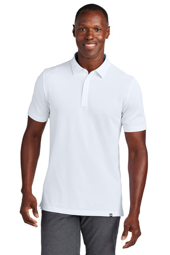 TravisMathew Cabana Solid Polo