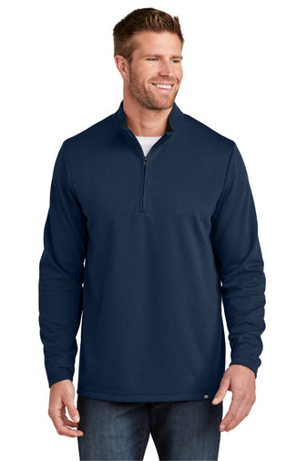 TravisMathew Coveside 1/4-Zip