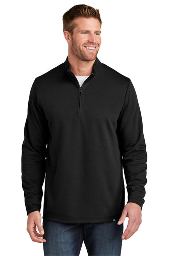 TravisMathew Coveside 1/4-Zip