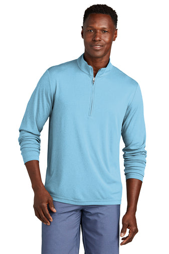 TravisMathew Coto Performance 1/4-Zip