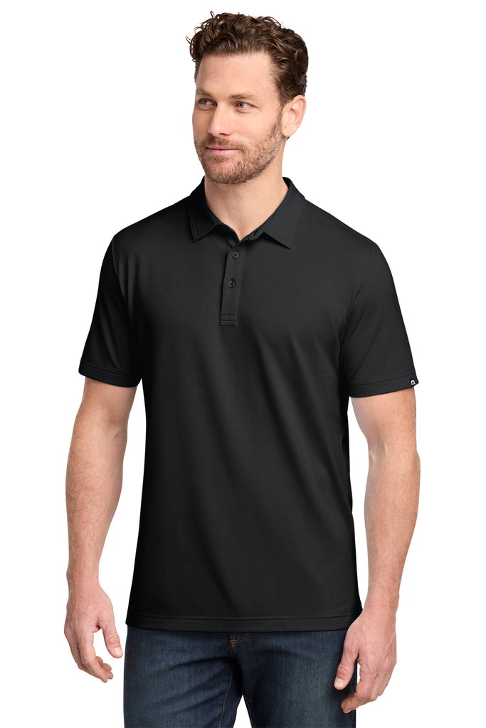 TravisMathew Crestview Polo