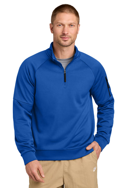 Nike Therma-FIT Pocket 1/4-Zip