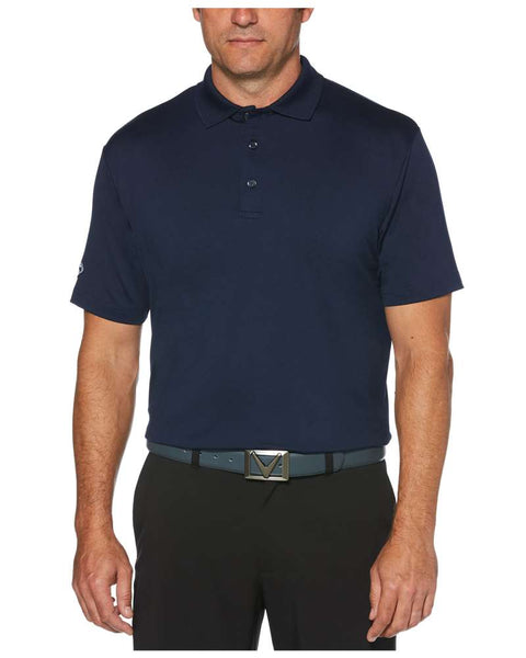 Callaway Opti-Dri Chev Polo