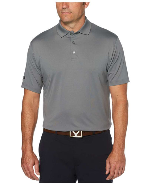 Callaway Opti-Dri Chev Polo