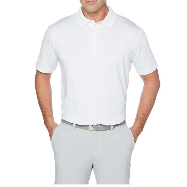 Callaway Opti-Dri Chev Polo