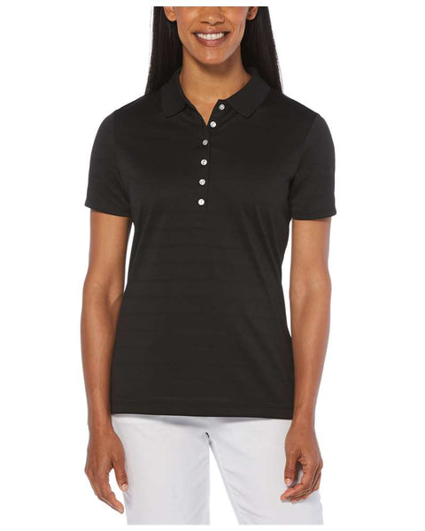 Callaway Ladies Ventilated Polo