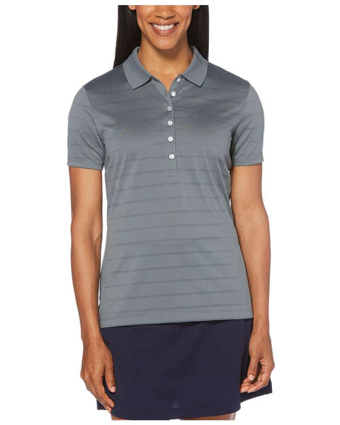 Callaway Ladies Ventilated Polo