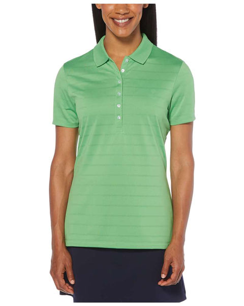 Callaway Ladies Ventilated Polo