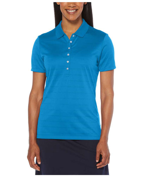 Callaway Ladies Ventilated Polo
