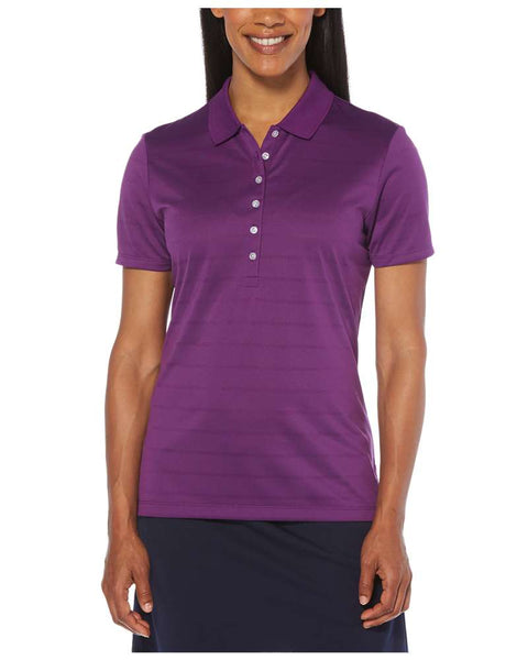 Callaway Ladies Ventilated Polo