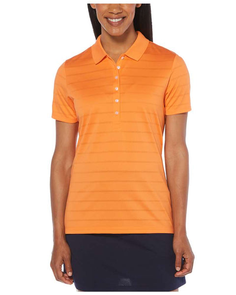 Callaway Ladies Ventilated Polo