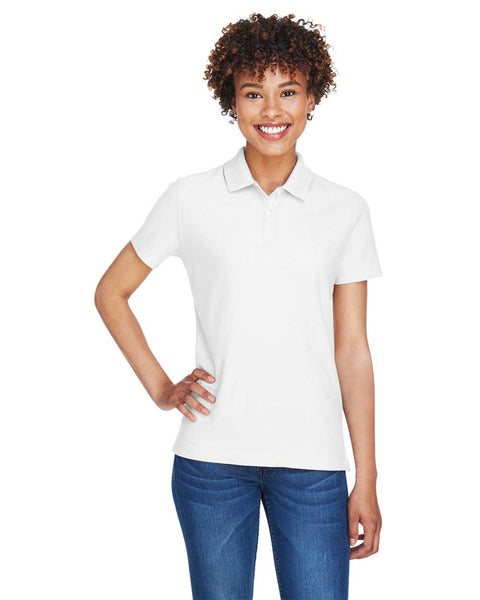 Devon & Jones Ladies' DRYTEC20™ Performance Polo