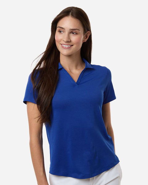 Puma Golf Women's Icon Polo 2.0