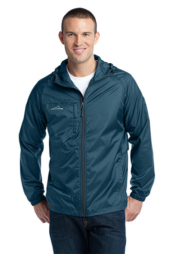 Eddie Bauer® - Packable Wind Jacket