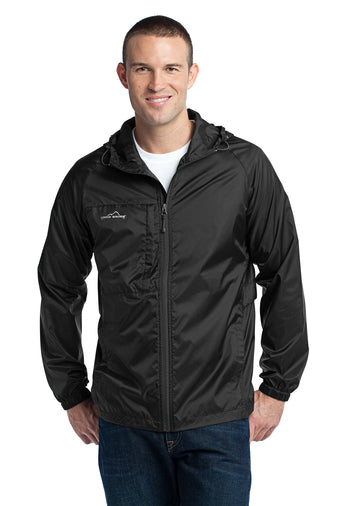 Eddie Bauer® - Packable Wind Jacket