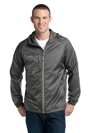 Eddie Bauer® - Packable Wind Jacket