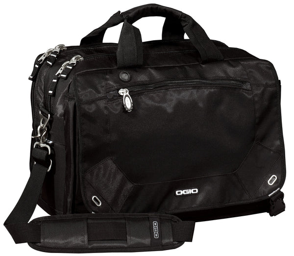 OGIO- Corporate City Corp Messenger Bag