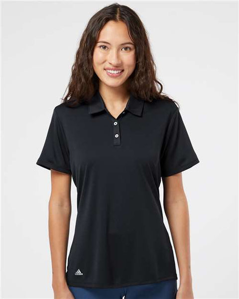 Adidas - Women's Performance Polo