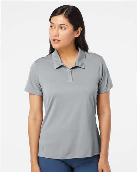 Adidas - Women's Performance Polo