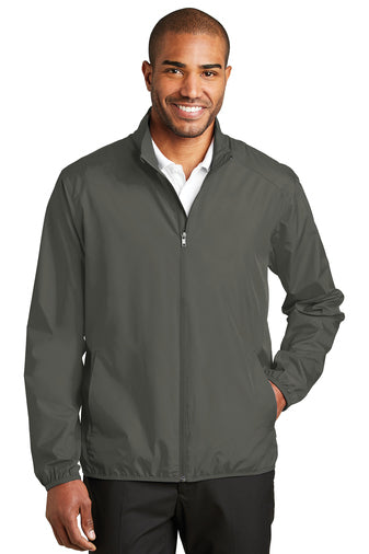 Port Authority® Zephyr Full-Zip Jacket