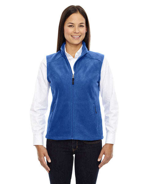 Ash City - Core 365 Ladies' Journey Fleece Jacket – Auto Owners