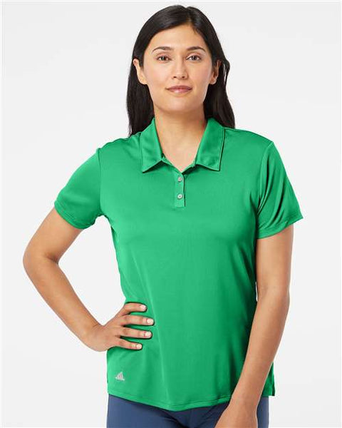 Adidas - Women's Performance Polo