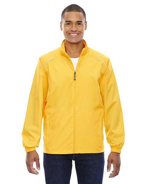 Ash City - Core 365 Men's Motivate Unlined Lightweight Jacket