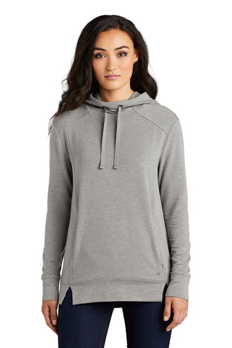 OGIO ® Ladies Luuma Pullover Fleece Hoodie