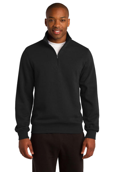 Sport-Tek 1/4-Zip Sweatshirt